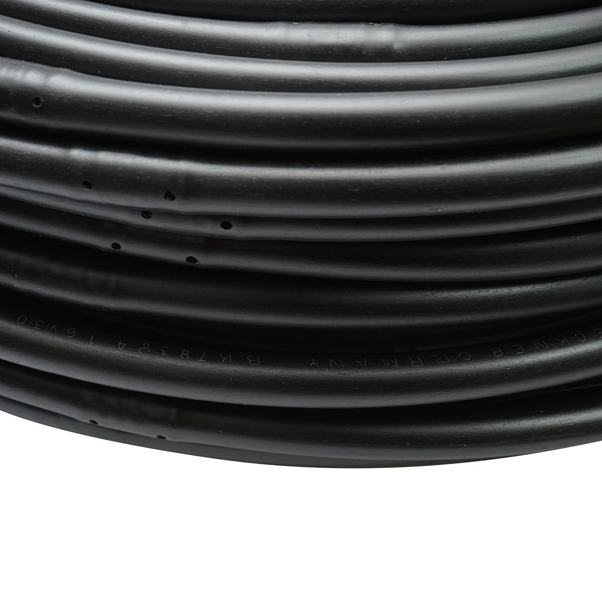 Tub picurare apa, rola 100M 2L/H, D16mm. pas 30cm Breckner Germany